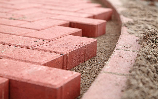 Best Commercial driveway pavers in The College Of New Jersey, NJ