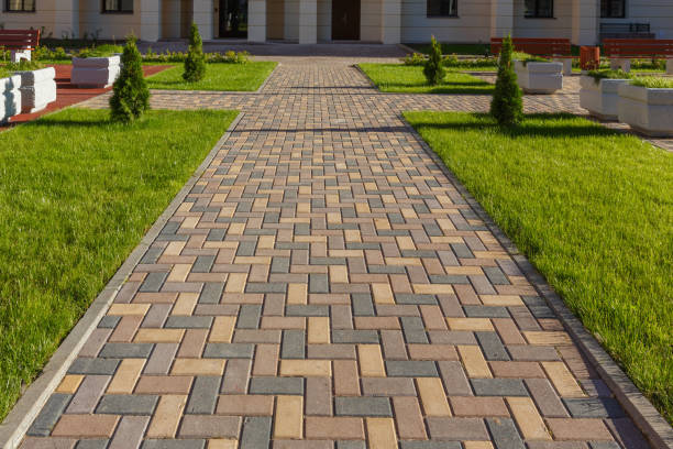 Best Interlocking driveway pavers in The College Of New Jersey, NJ